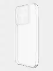 Чехол-накладка Krutoff Clear Case для INFINIX Smart 7 Plus