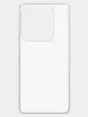 Чехол-накладка Krutoff Clear Case для INFINIX Smart 8/8 Plus/8 Pro