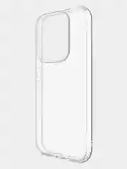 Чехол-накладка Krutoff Clear Case для INFINIX Smart 8/8 Plus/8 Pro