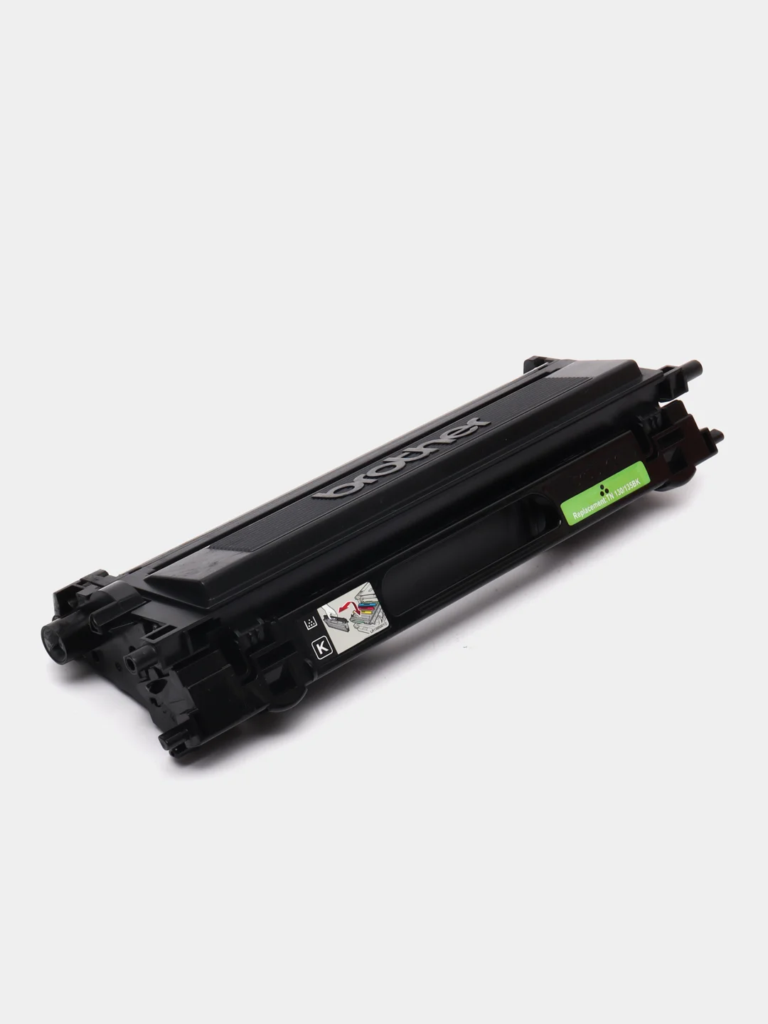 Совместимый картридж Printmax (TN-130BK) для Brother HL-4040CN/4070CDW/MFC, черн, 2500 стр