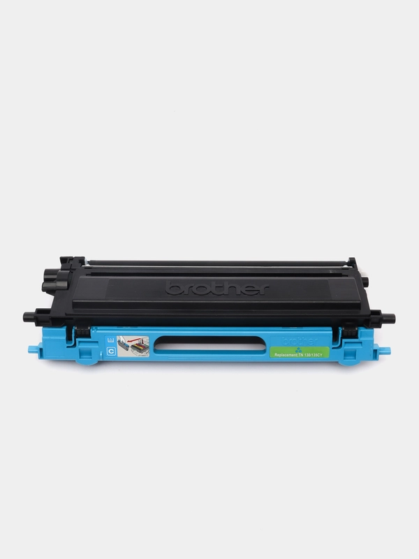 Совместимый картридж Printmax (TN-130C) для Brother HL-4040CN/4070CDW/MFC (cyan) 1500 стр