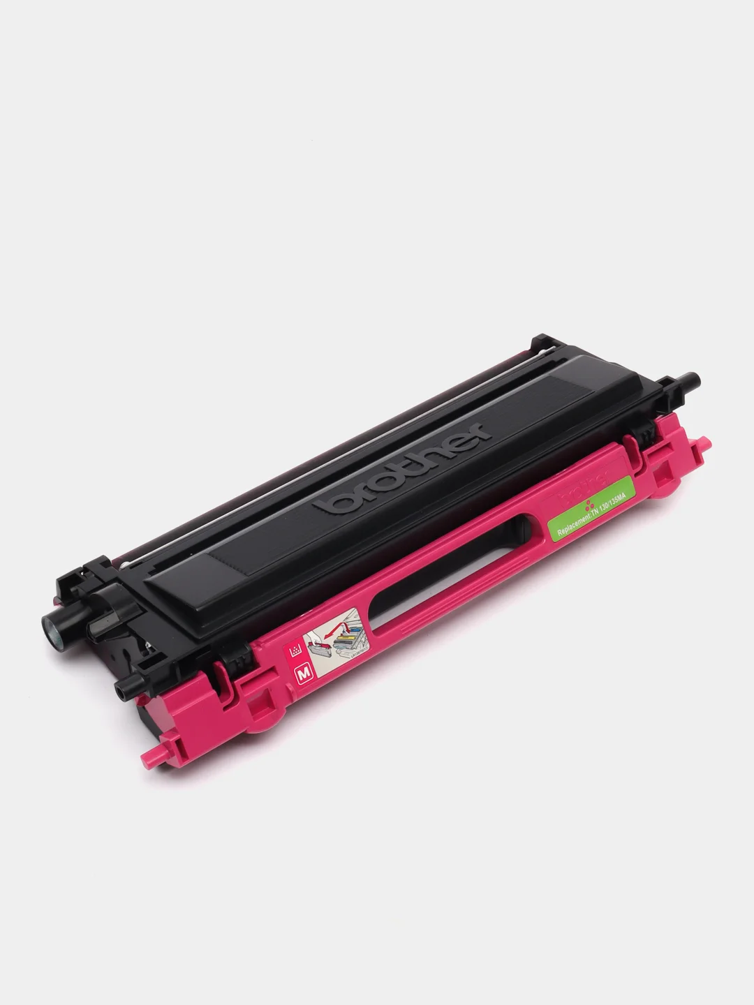 Совместимый картридж Printmax (TN-130M) для Brother HL-4040CN/4070CDW/MFC magenta 1500 стр
