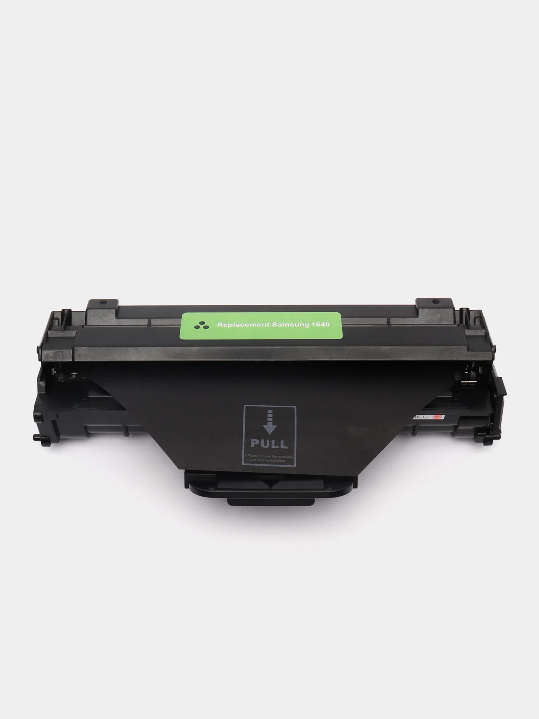 Совместимый картридж Printmax (MLT-D108S) для Samsung ML-1640/2240/2241 (black). 1500 стр