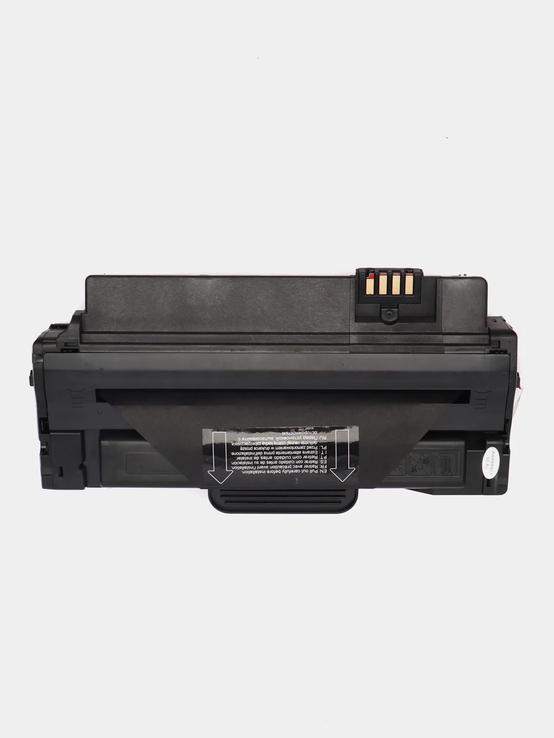 Совместимый картридж Printmax(MLT-D105S)для Samsung ML-1910/SCX-4600/4623FN(black),1500стр
