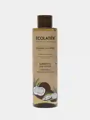 Шампунь для волос Питание и Восстановление Ecolatier Green 250 мл