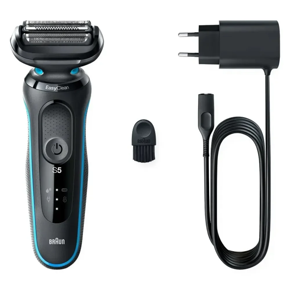 Мужская электробритва Braun Series 5 51-M1000s