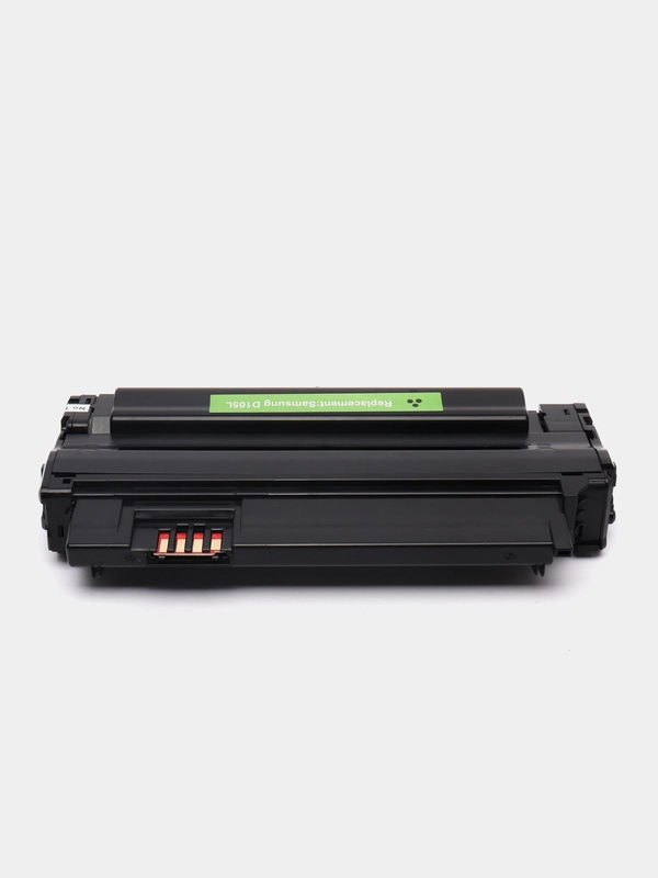 Совместимый картридж Printmax (MLT-D105L) для Samsung ML-1910/SCX-4600/4623FN (black), 2500 стр
