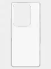 Чехол-накладка Krutoff Clear Case для INFINIX Zero 30