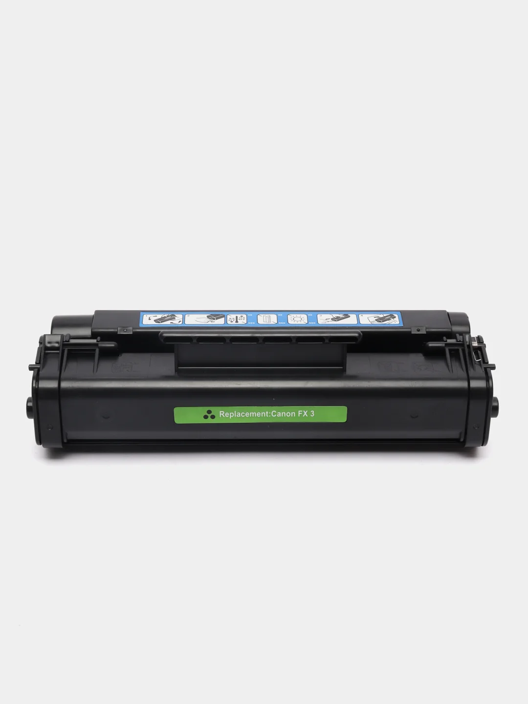 Совместимый картридж Printmax(FX-3) для Canon L200/L220/L290/L300/MP L90 (black), 2700 стр