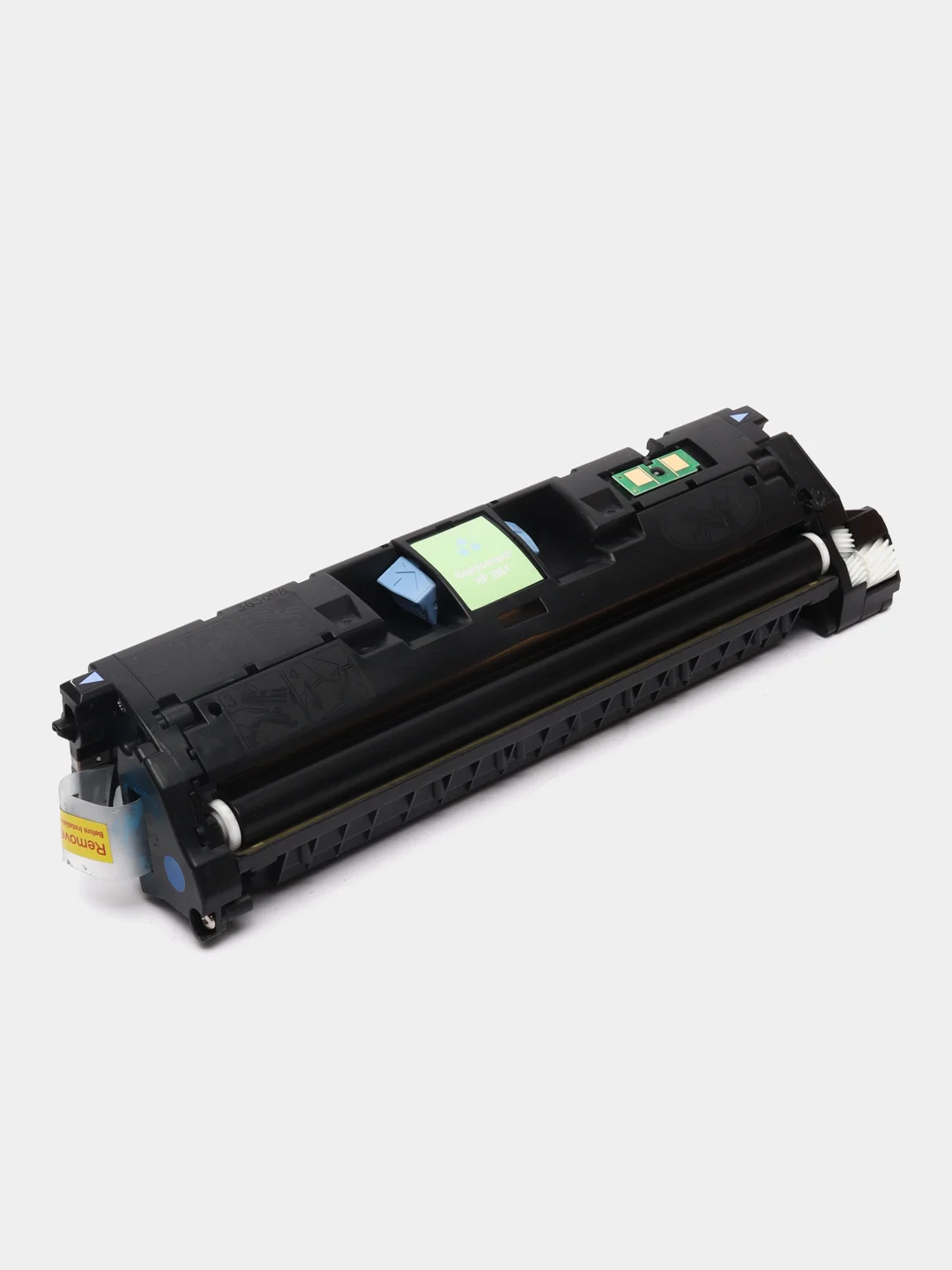 Совместимый картридж Printmax (Q3961A) для HP Color LJ 2550, голубой (cyan), 4000 стр