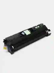 Совместимый картридж Printmax (Q3961A) для HP Color LJ 2550, голубой (cyan), 4000 стр