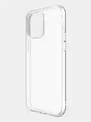 Чехол-накладка Krutoff Clear Case для iPhone 14 Pro Max