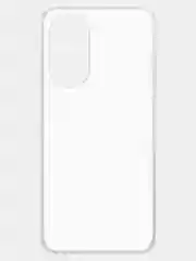 Чехол-накладка Krutoff Clear Case для OPPO A58 4G