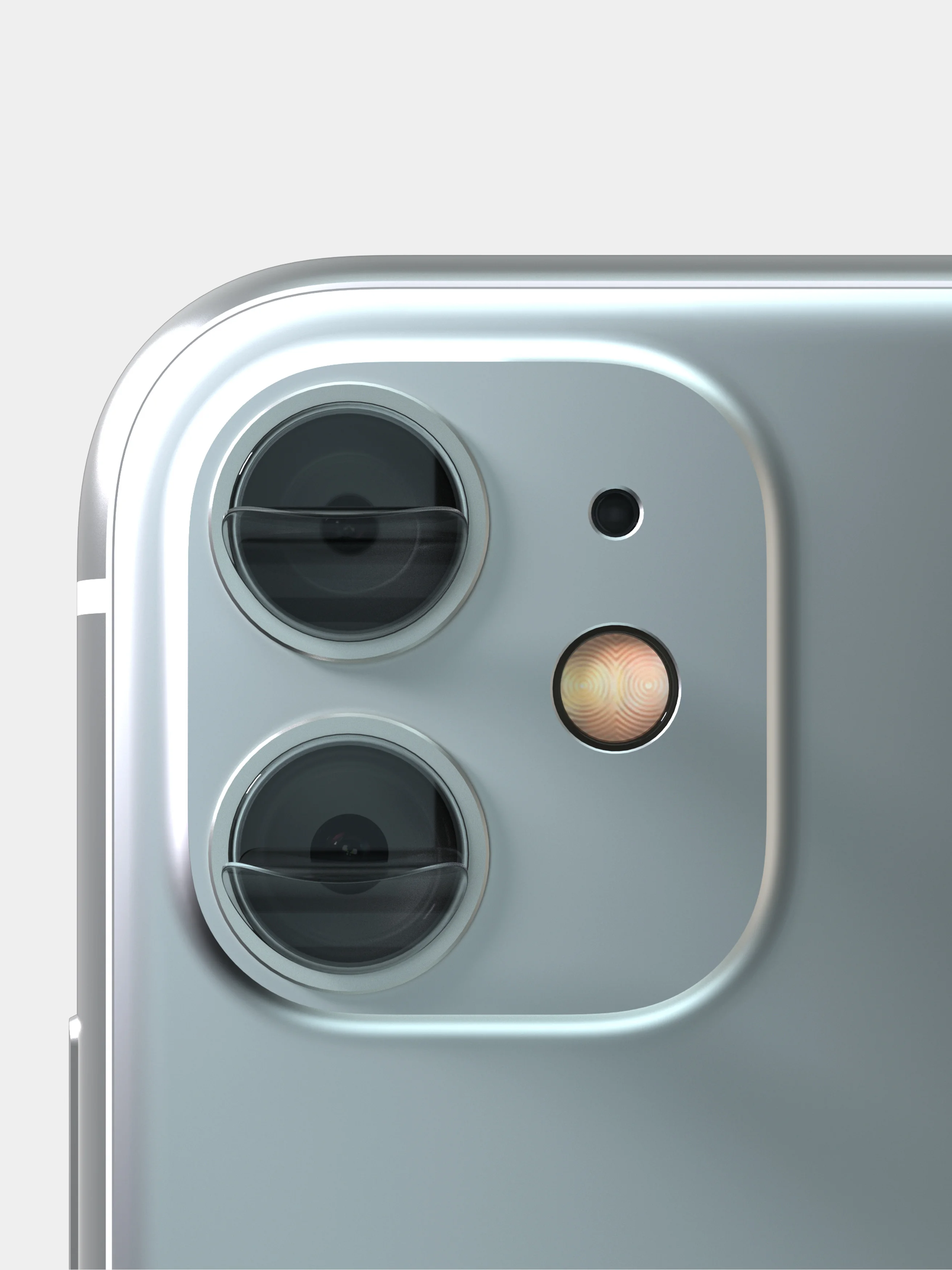 Защитная пленка на камеры для iPhone 11, 12 mini, 12 Pro, 13 mini, 13, 13 Pro Max, 13 Pro