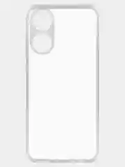 Чехол-накладка Krutoff Clear Case для OPPO A78 4G