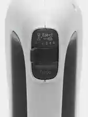 Миксер Moulinex HM464110, White/Gray