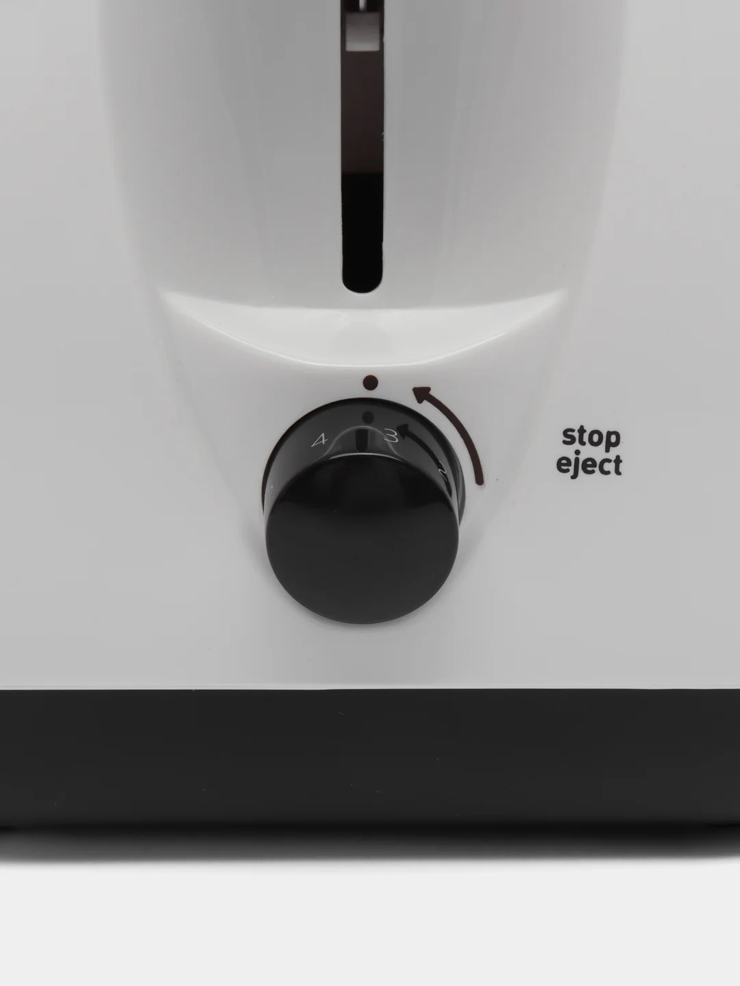 Тостер Tefal Delfini TT130130, White/Black