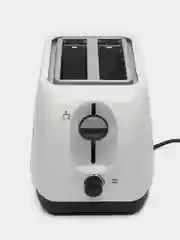 Тостер Tefal Delfini TT130130, White/Black
