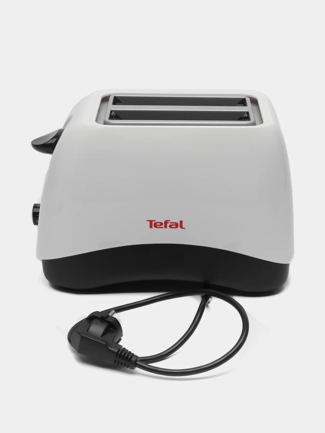 Тостер Tefal Delfini TT130130, White/Black