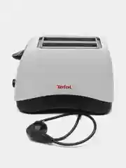 Тостер Tefal Delfini TT130130, White/Black
