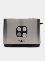 Тостер Tefal Cube TT420D30 Silver