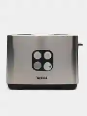 Тостер Tefal Cube TT420D30 Silver