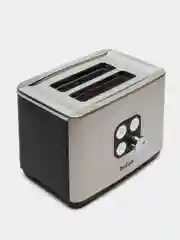 Тостер Tefal Cube TT420D30 Silver