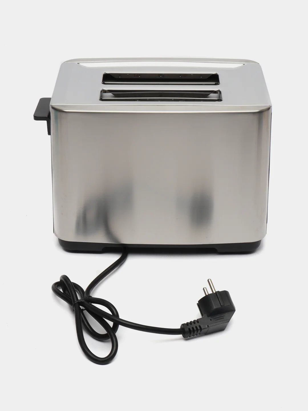 Тостер Tefal Cube TT420D30 Silver