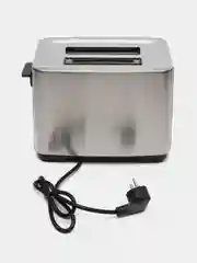 Тостер Tefal Cube TT420D30 Silver