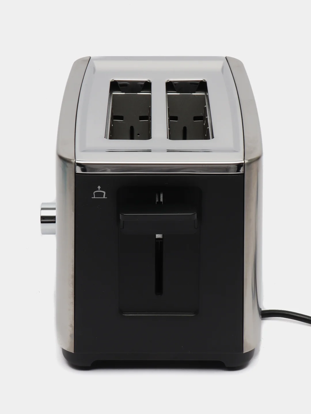 Тостер Tefal Cube TT420D30 Silver