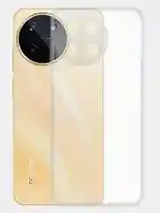 Чехол-накладка Krutoff Clear Case для Realme 11 4G