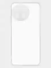 Чехол-накладка Krutoff Clear Case для Realme 11 4G
