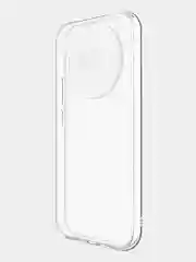 Чехол-накладка Krutoff Clear Case для Realme 11 Pro/11 Pro+