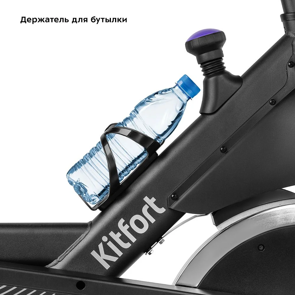 Велотренажер Kitfort КТ-4007