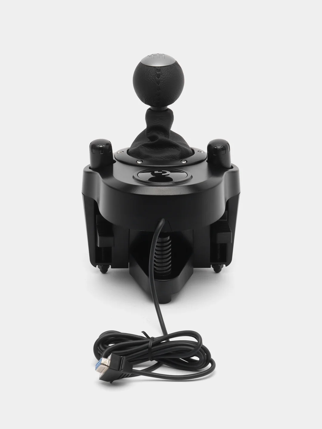 Рычаг КПП Logitech Driving Force Shifter