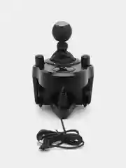 Рычаг КПП Logitech Driving Force Shifter