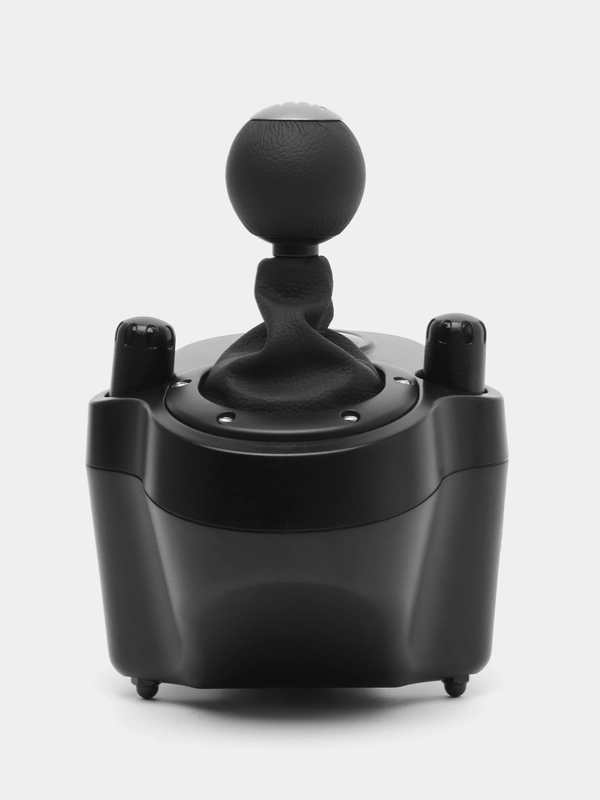 Рычаг КПП Logitech Driving Force Shifter