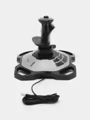 Джойстик Logitech G Extreme 3D Pro для авиасимуляторов