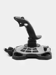 Джойстик Logitech G Extreme 3D Pro для авиасимуляторов