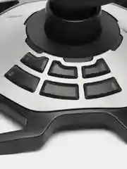 Джойстик Logitech G Extreme 3D Pro для авиасимуляторов