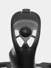 Джойстик Logitech G Extreme 3D Pro для авиасимуляторов