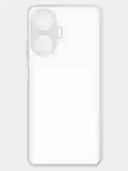 Чехол-накладка Krutoff Clear Case для Realme C55