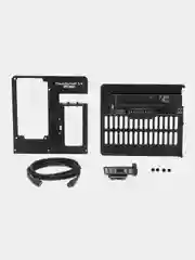 Внешний корпус для видеокарты Wikingoo L17-C120 EGPU Thunderbolt 3/4