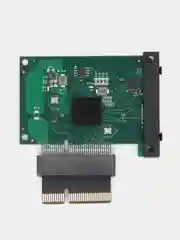 Внешний корпус для видеокарты Wikingoo L17-C120 EGPU Thunderbolt 3/4