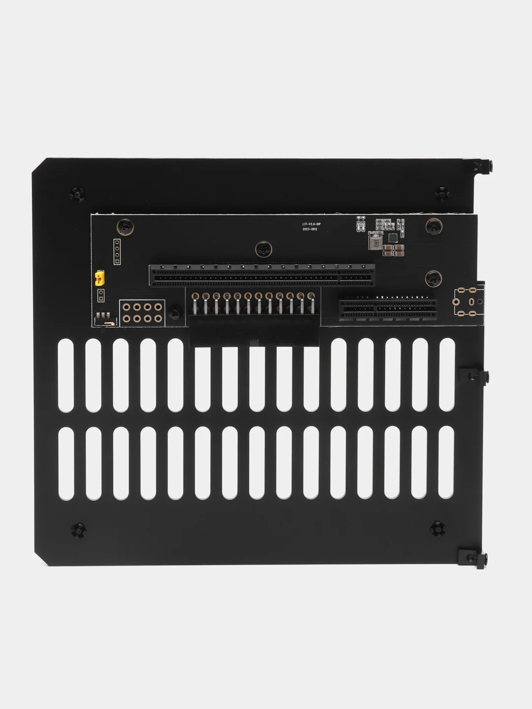 Внешний корпус для видеокарты Wikingoo L17-C120 EGPU Thunderbolt 3/4