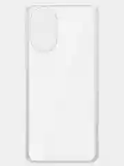Чехол-накладка Krutoff Clear Case для Realme C67
