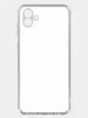 Чехол-накладка Krutoff Clear Case для Samsung Galaxy A04/A04e/M04 (A045/A042/M045)