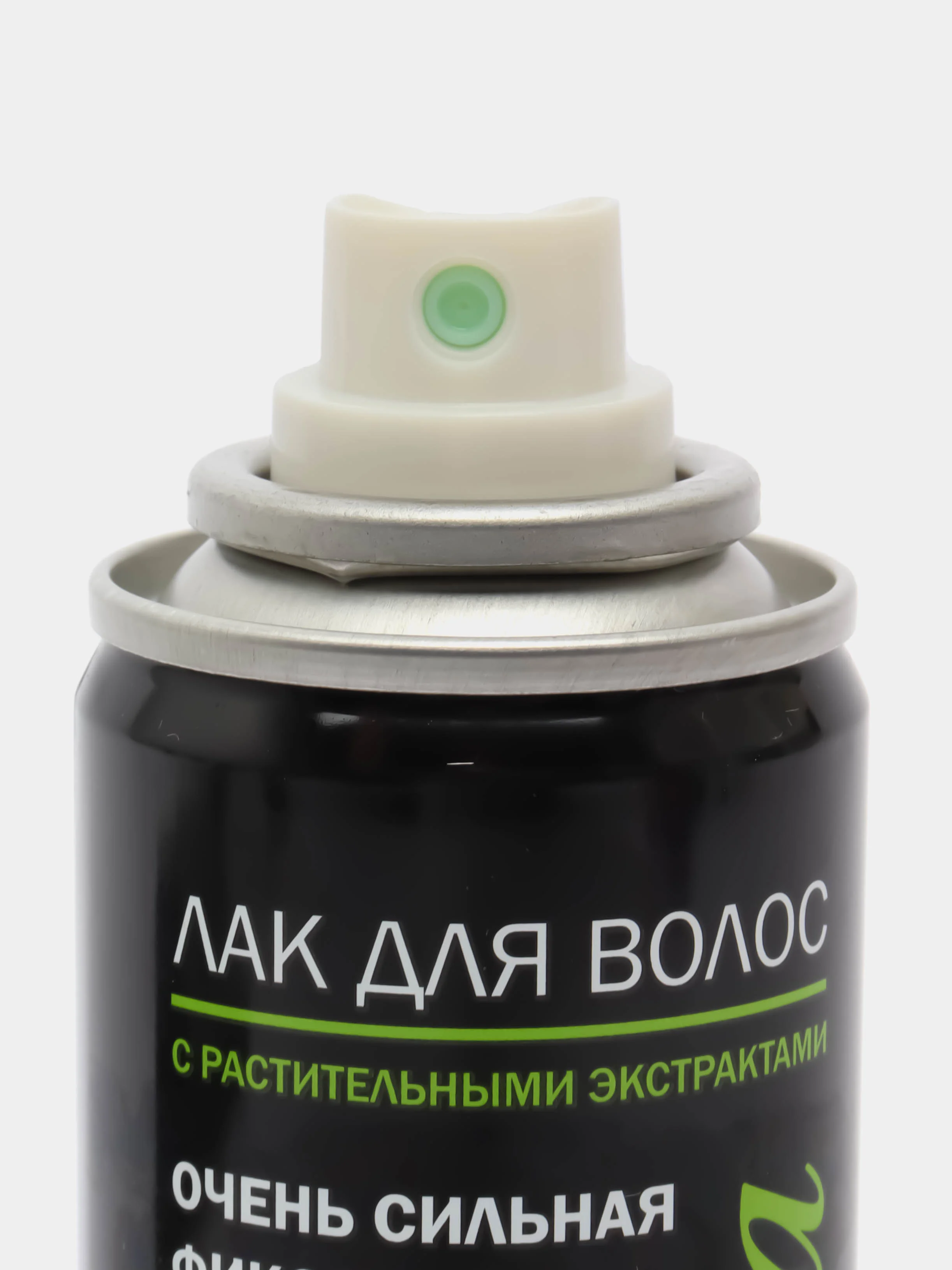 Лак для волос "Романтика" сильной фиксации, 140 мл