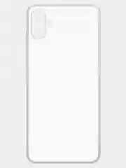 Чехол-накладка Krutoff Clear Case для Samsung Galaxy A05
