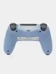 Голубой беспроводной геймпад-джойстик DualShock 4 для PS4, PS5 и ПК